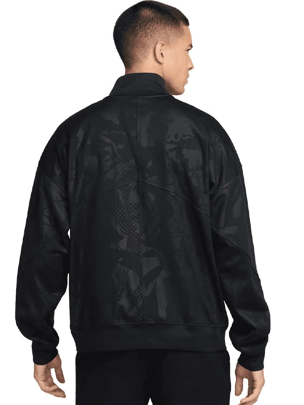 Black Club America Jacket