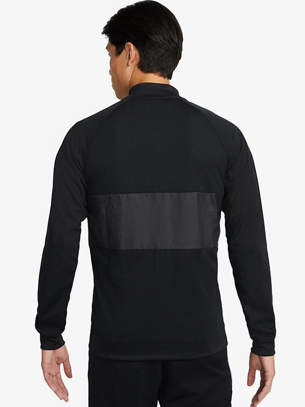 Black Club America Jacket