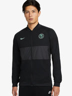 Black Club America Jacket