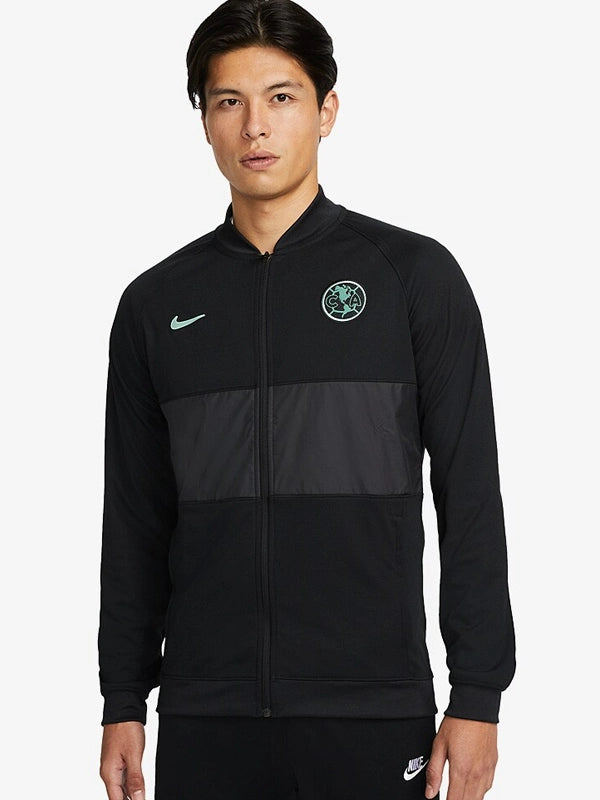 Black Club America Jacket