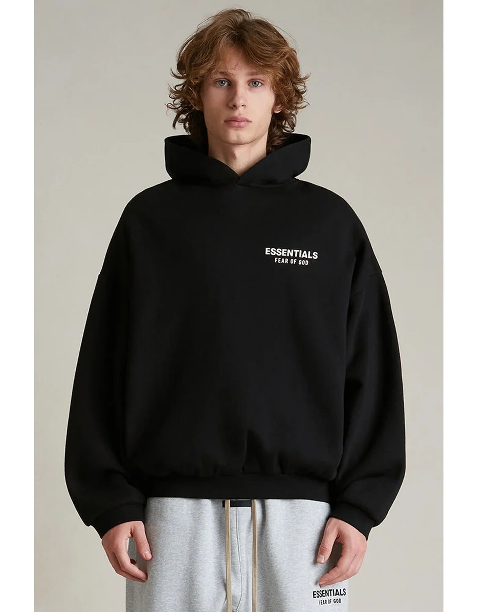 Black-Essentials-Hoodie
