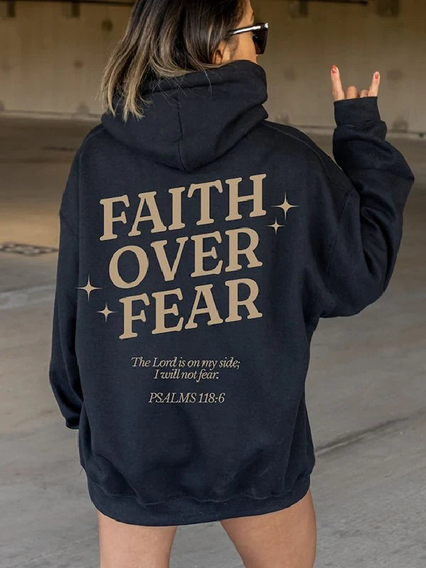 Black-Faith-Over-Fear-Hoodie