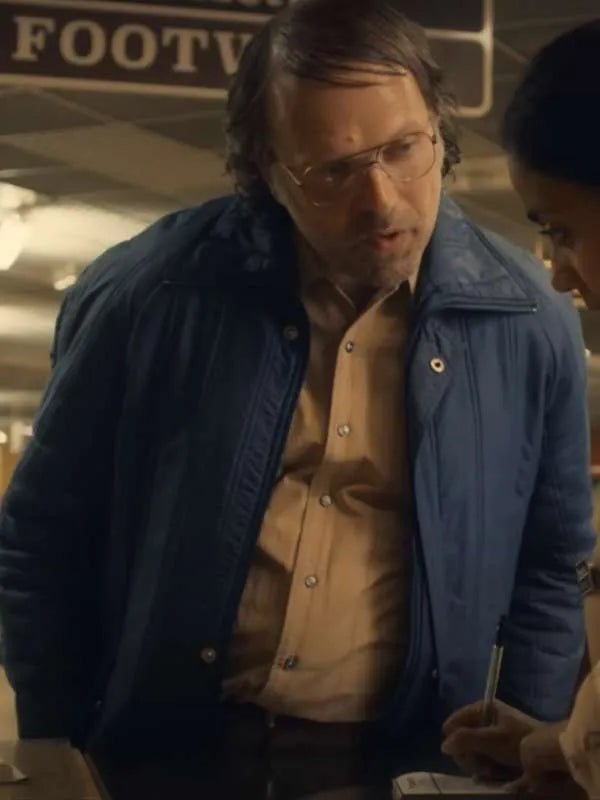 Black Mirror S06 Michael Callow Blue Jacket