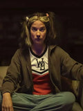 Black Mirror S06 Joan Green Hoodie