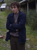 Black Mirror S06 Samuel Blenkin Blue Jacket