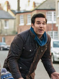 Black Mirror S06 Rob Delaney Jacket