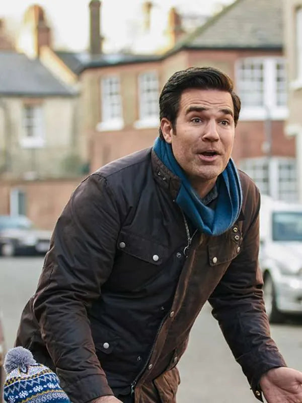 Black Mirror S06 Rob Delaney Jacket