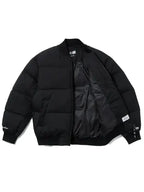 Black-New-York-Yankees-Puffer-Jacket