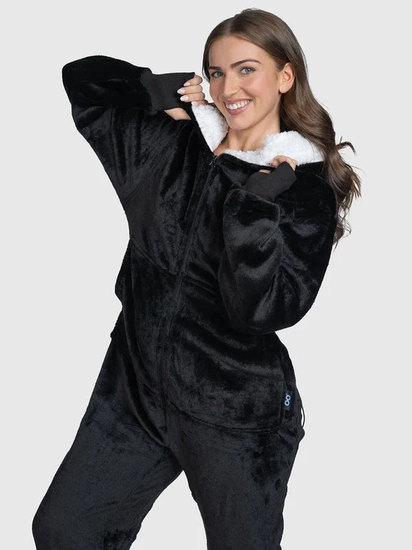 Black-Onesie-Womens