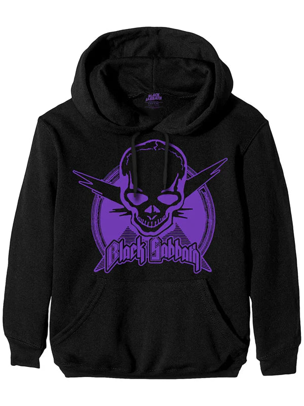 Black Sabbath Hoodie