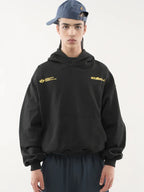 Scuffers Hoodie