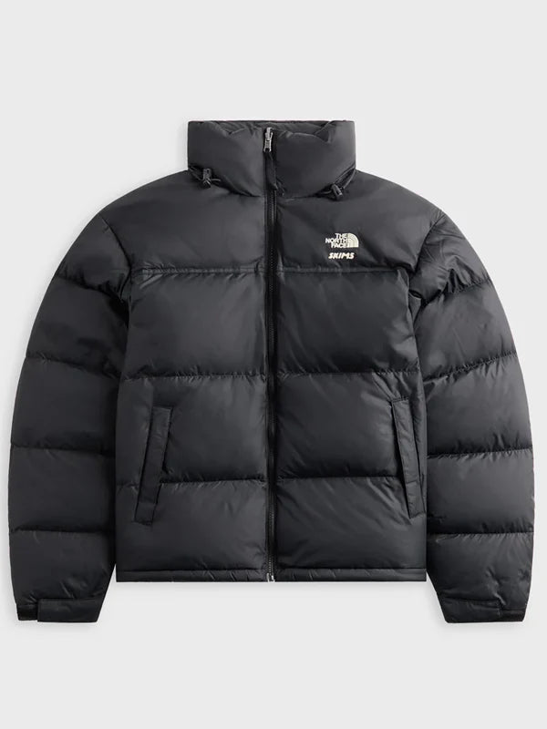 Black-Skims-North-Face-Jacket