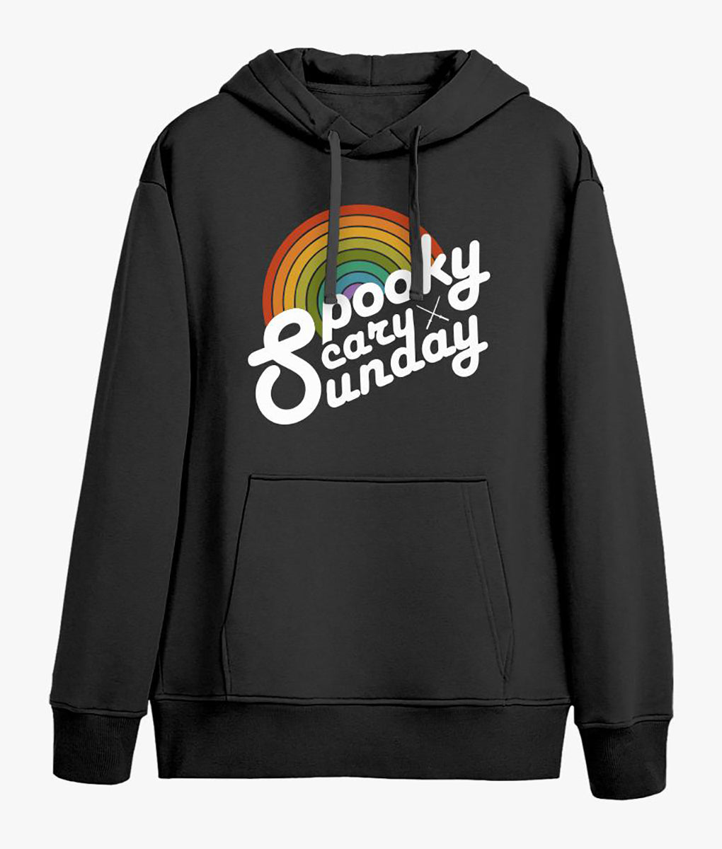 Black-Spooky-Scary-Sunday-Hoodie