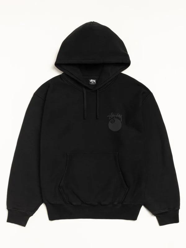 Black-Stussy-8-Ball-Hoodie