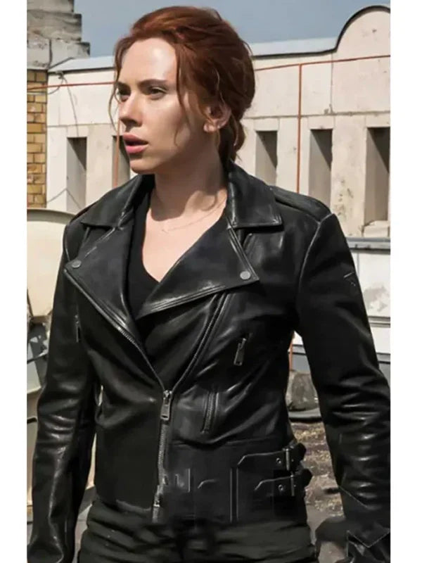 Black-Widow-2021-Natasha-Romanoff-Moto-Leather-Jacket