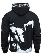 Drake Hate Survivor Black Hoodie