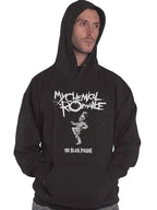 Black My Chemical Romance Hoodie
