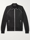 Black Prada Track Jacket
