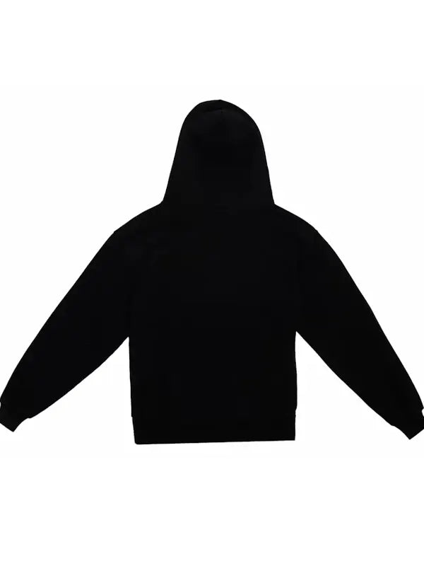 Black Sp5der Hoodie