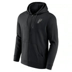 Black Spurs Hoodie