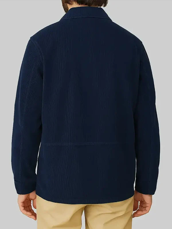 Blue-Dean-Winchester-Corduroy-Jacket-Back