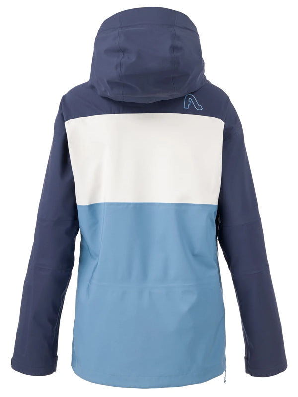 Blue-Flylow-Lucy-Jacket-Back