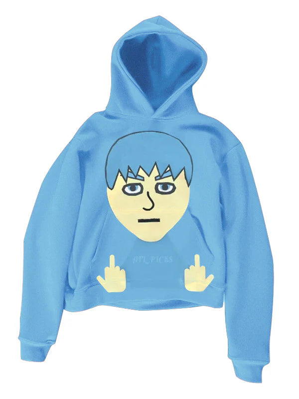 Blue-Mii-Hoodie