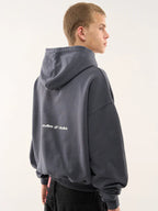 Scuffers Hoodie