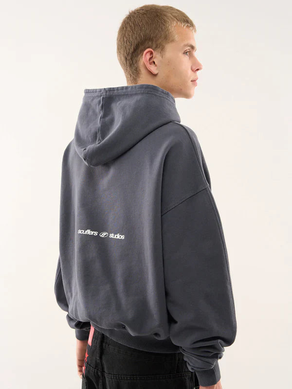 Scuffers Hoodie