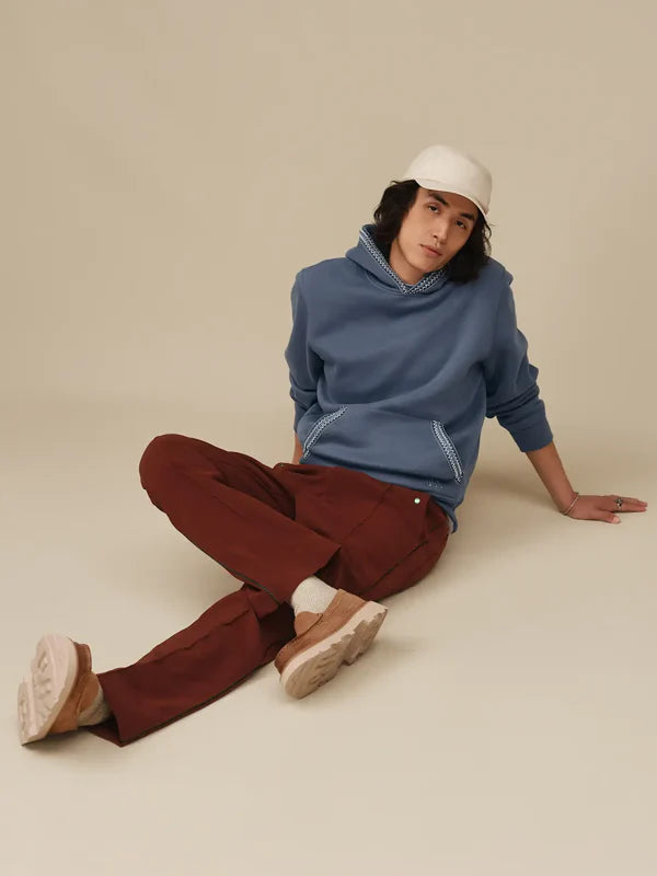 Blue-UGG-Hoodie-Tasman