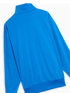 Blue Adidas Firebird Jacket