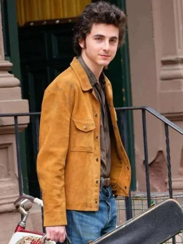 Bob-Dylan-A-Complete-Unknown-Suede-Jacket-Brown