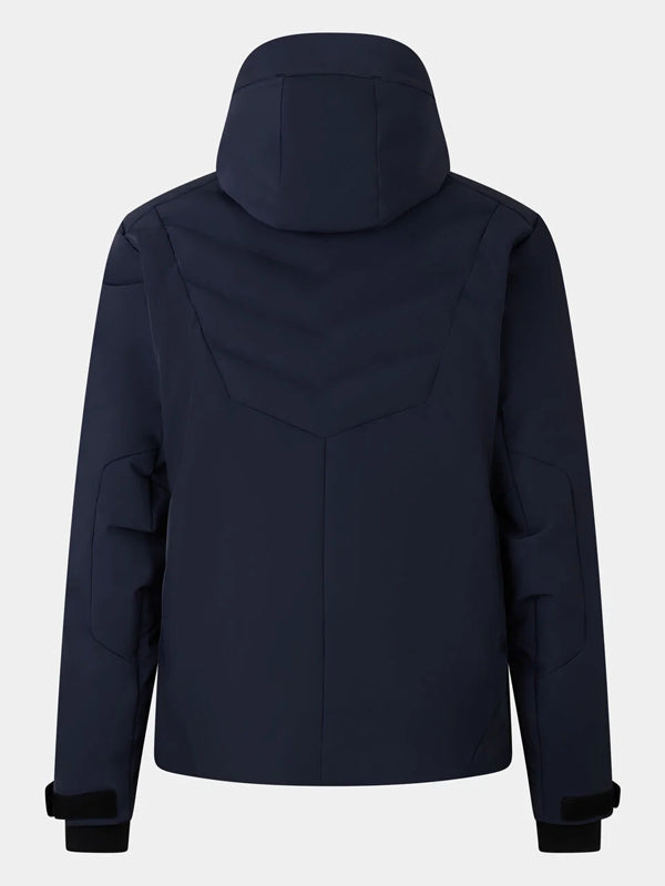 Bogner-Blue-Fire-And-Ice-Ski-Jacket-Back