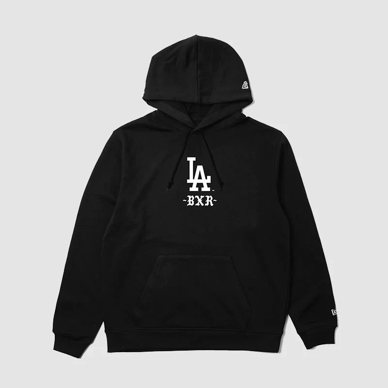 Born x Raised Dodgers Trademark Hoodie