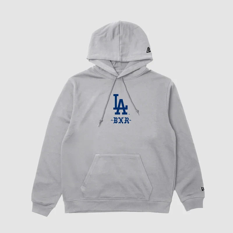 Born x Raised Dodgers Trademark Hoodie