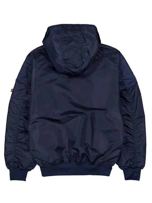 Boston-Red-Sox-Bomber-Jacket-Back