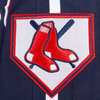 Boston Red Sox Current Logo Game Day Navy Jacket In USA