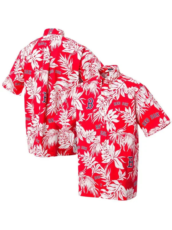 Boston-Red-Sox-Hawaiian-Shirt