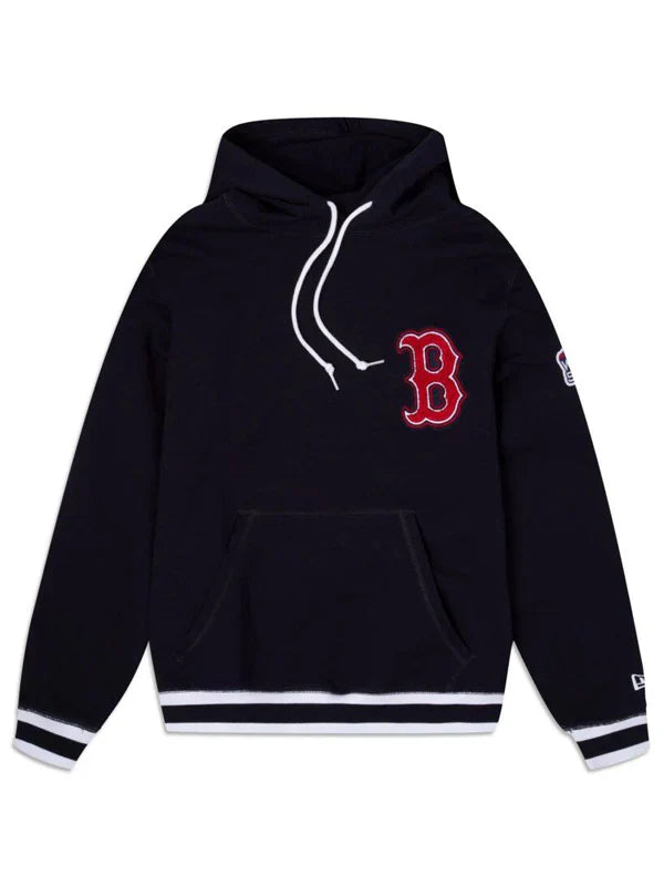 Boston-Red-Sox-Pullover-Hoodie