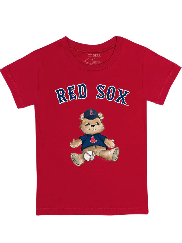 Boston-Red-Sox-Red-Toddler-Shirt