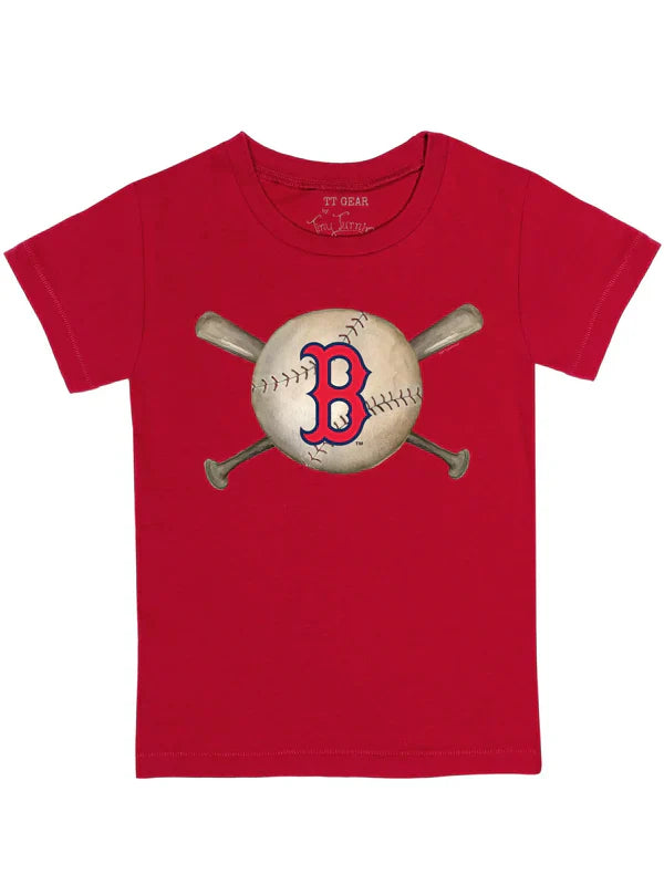 Boston-Red-Sox-Toddler-Shirt-Red