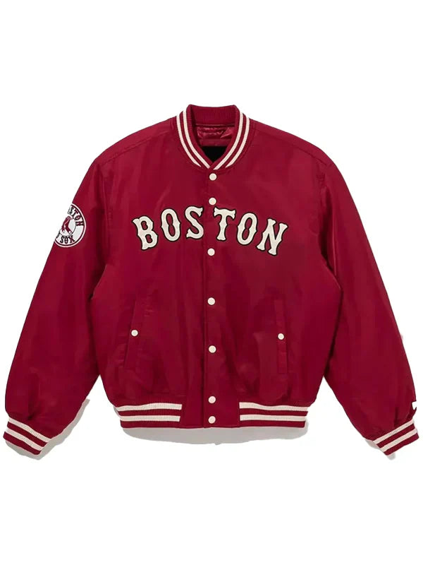 Boston-Red-Sox-Varsity-Jacket