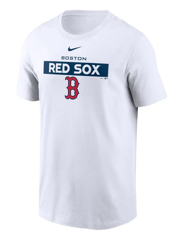 Boston-Red-Sox-White-Shirt