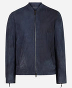 Eric Martsolf Days of Our Lives S61 Leather Jacket