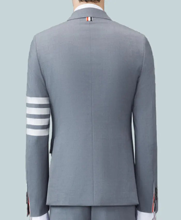 
Brandon Gillard The Beauty  New  Blazer 