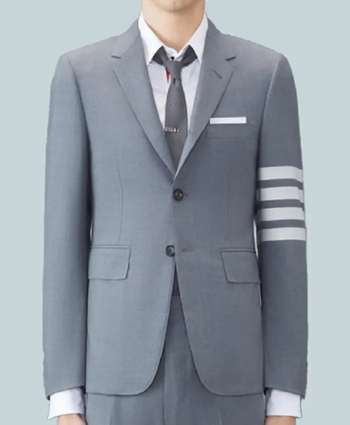 
Brandon Gillard The Beauty S01 New  Blazer 