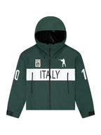 Bravest Italy Jacket