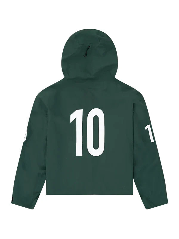 Bravest Italy Jacket