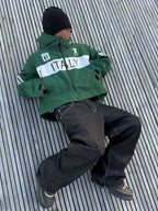 Bravest Italy Jacket