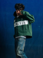 Bravest Italy Jacket